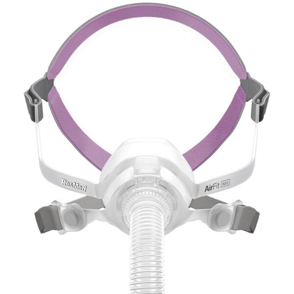 ResMed AirFit N10 For Her Mask